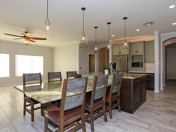 2nd image of 9755 W Golddust Dr