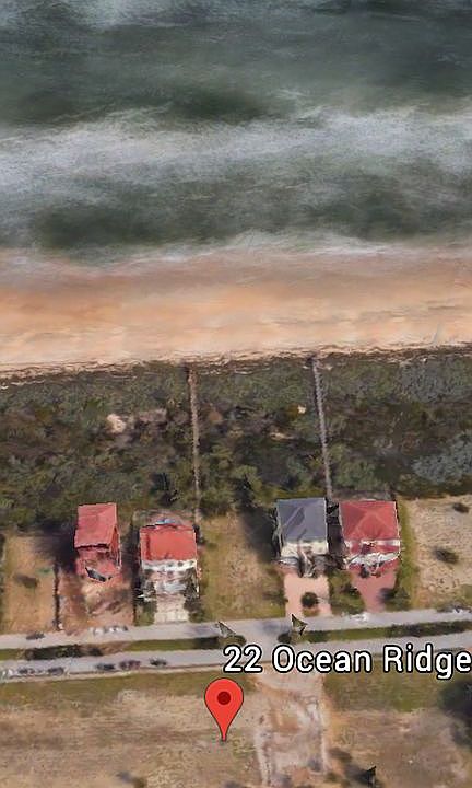 Great location.  Protected.