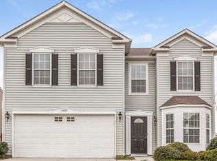 14202 Luscombe Farm Rd, Charlotte, NC 28278