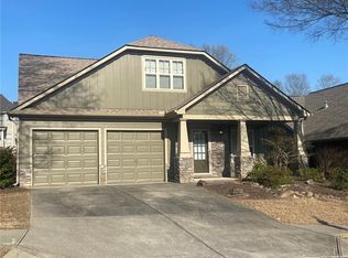 408 Arrowhead Trl, Canton, GA 30114