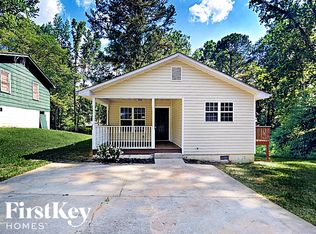 8215 Collier St SW, Covington, GA 30014