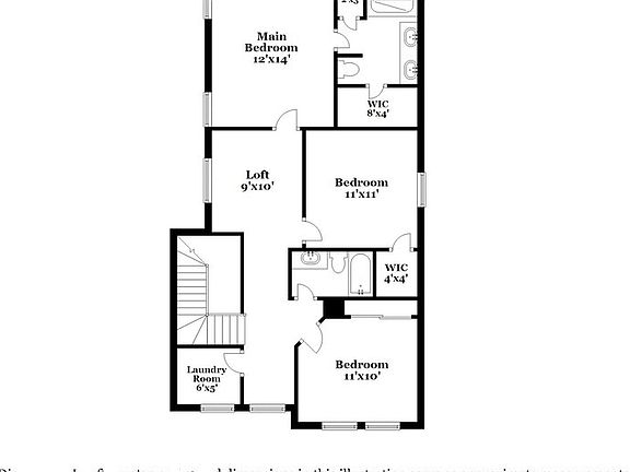 3rd image of 902 Lost Pines Ln