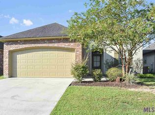 15234 Beauty Berry Ave, Baton Rouge, LA 70817
