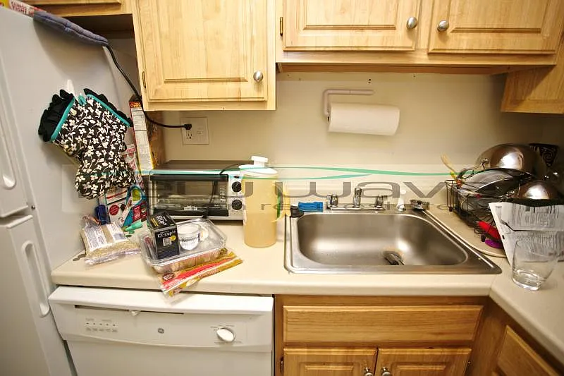 1 bed, 600 sqft, $2,500 — Photo 4