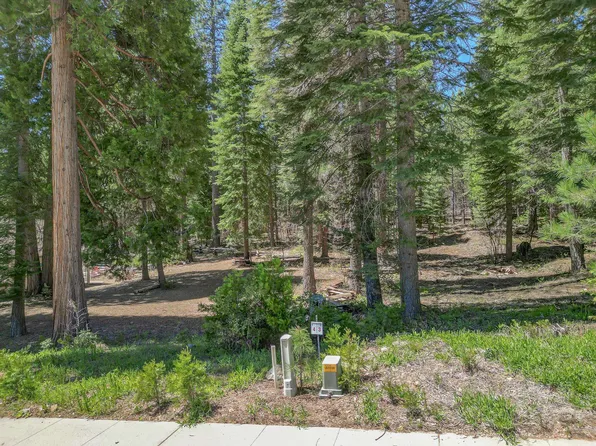 2 Old Mill Dr, McCloud, CA 96057