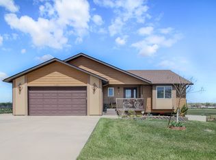 14824 Pheasant Pl, Box Elder, SD 57719
