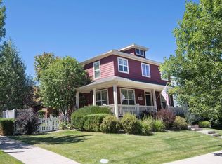 220 Longview Ave, Eagle, CO 81631
