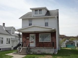 726 S Wayne St, Lewistown, PA 17044
