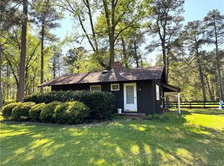 403 Barker Ten Mile Rd, Lumberton, NC 28358