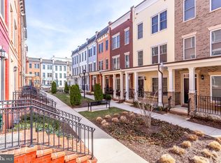 2830 Chancellors Way NE, Washington, DC 20017