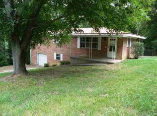 3120 Woodfrin Dr SE, Cleveland, TN 37323