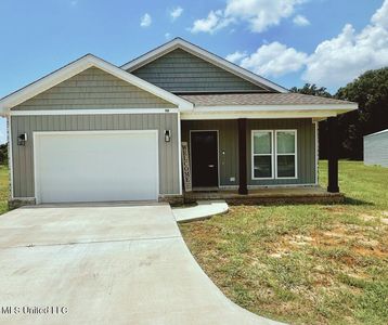 118 Trevor Ln, Lucedale, MS, 39452