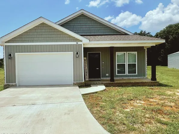 118 Trevor Ln, Lucedale, MS 39452