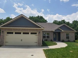 2 Kingstons Cv LOT 2, Clarksville, TN 37042