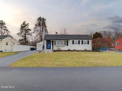 10 Craig Avenue, Waterford, NY, 12188