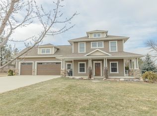1201 Julia St, Okoboji, IA 51355
