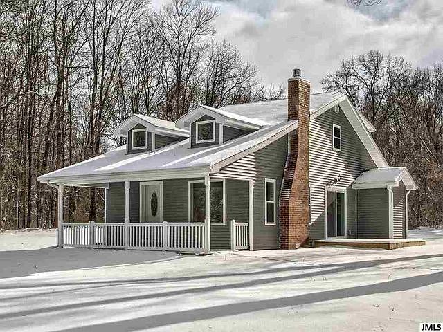 For Sale: 15219 Michigan Ave E, Albion, MI 49224