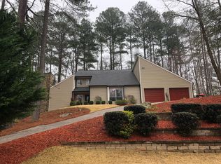 1722 Thorrs Rokk, Marietta, GA 30068