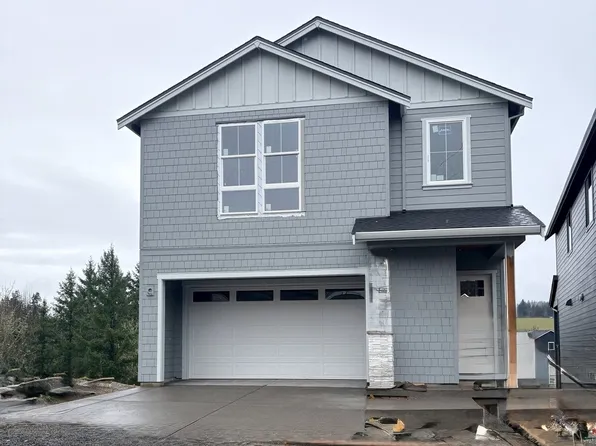 16245 NW Holman Way #L102, Portland, OR 97229