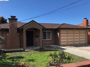 16217 Liberty St, San Leandro, CA 94578