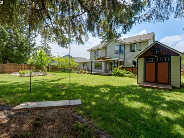 92031 Hagen Dr, Astoria, OR 97103