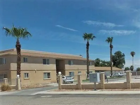 684 N 6th St, Blythe, CA