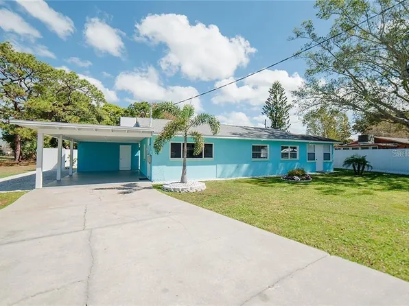 495 S McCall Rd, Englewood, FL 34223