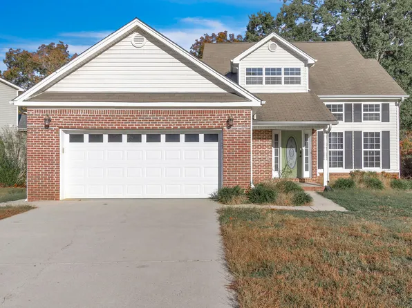 6227 Rim Ridge Ct, Harrison, TN 37341