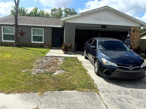 1312 Foxboro Dr, Brandon, FL 33511