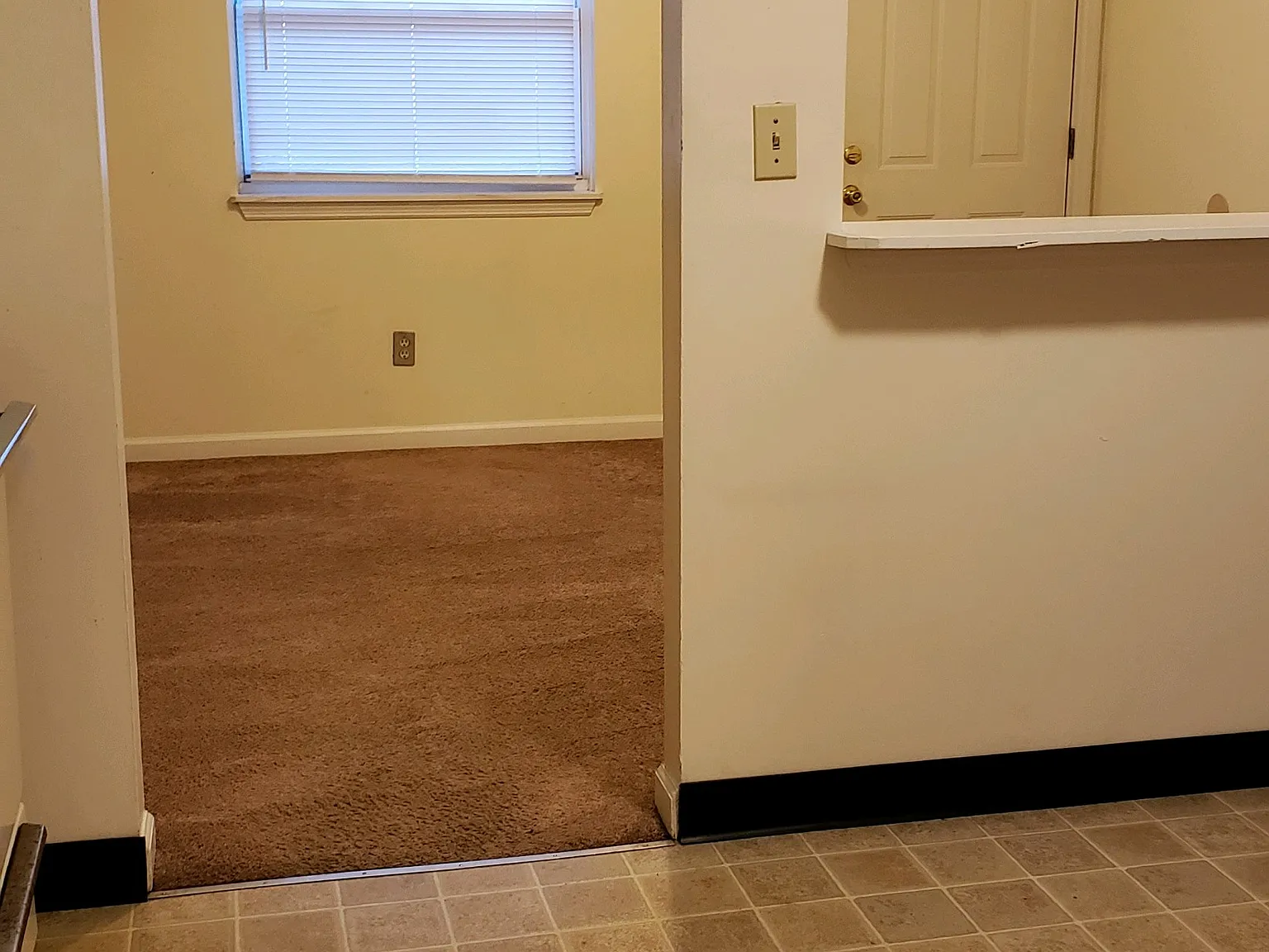1 bed, $1,075 — Photo 4