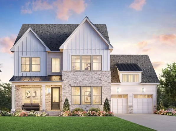 250 Berry Hunter Ln Lot 14, Franklin, TN 37067