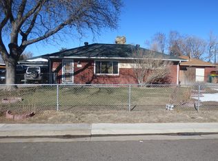 5761 E 65th Way, Commerce City, CO 80022
