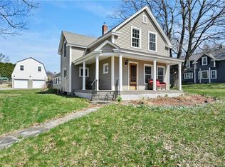 172 Old Turnpike Rd, Thompson, CT 06277