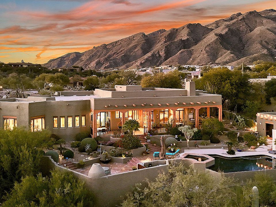 1st image of 6080 N Paseo Valdear
