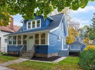 969 3rd St E, Saint Paul, MN 55106