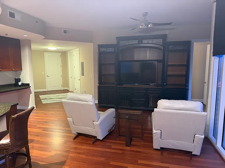 301 Fayetteville St #2607 — Photo 6
