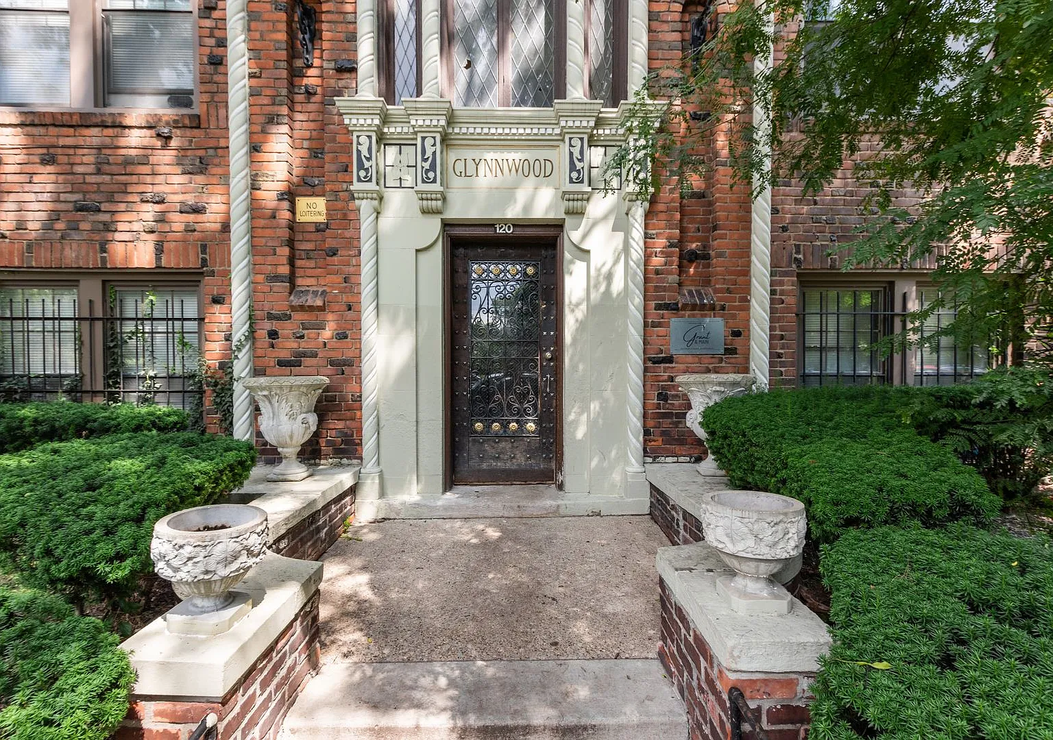 120 Glynn Ct. - FDR Seward Glynn — Photo 1