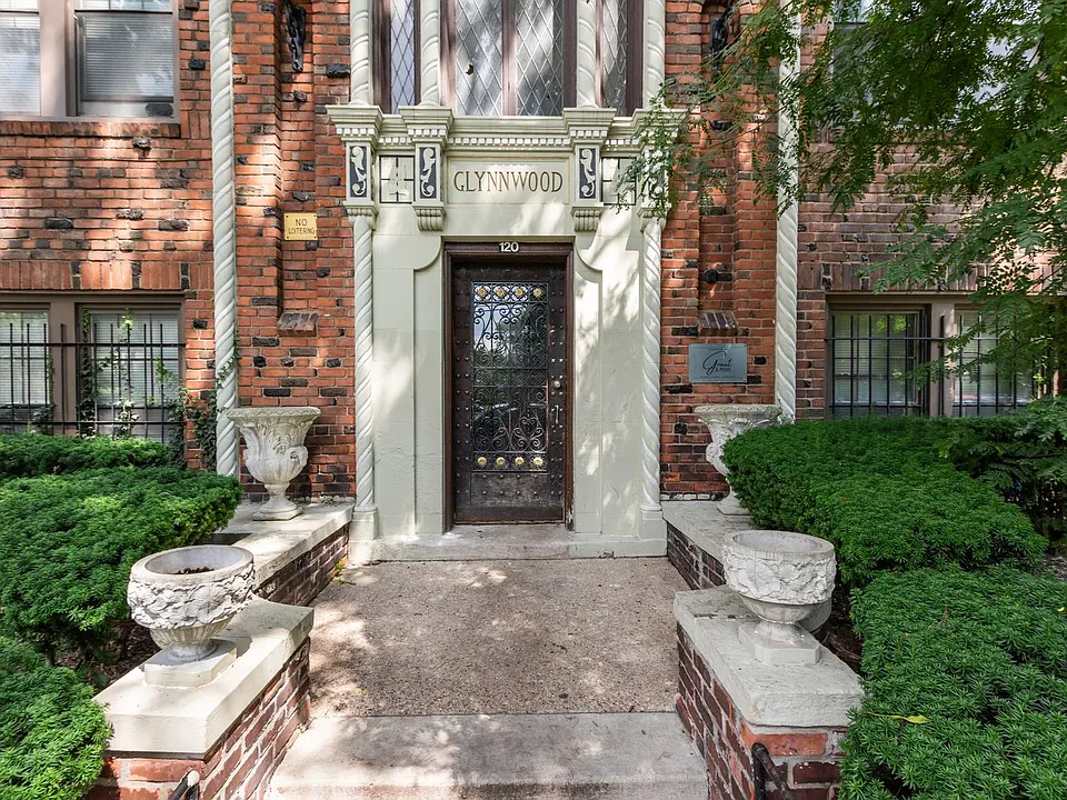 120 Glynn Ct. - FDR Seward Glynn