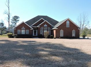 114 Pheasant Rdg, Thomasville, GA 31792