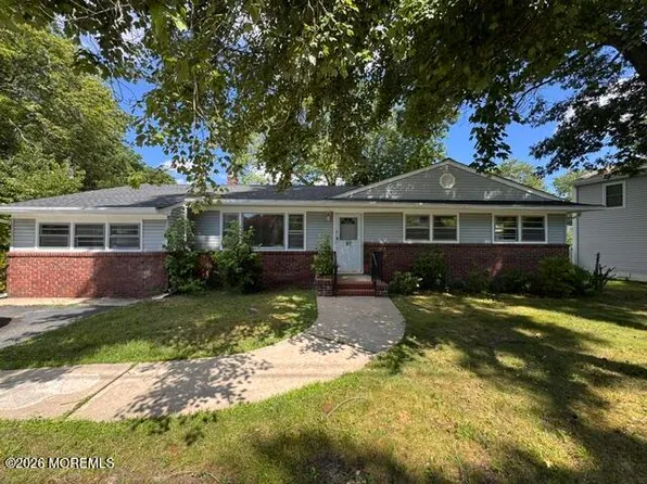 813 Roseld Ave, Ocean, NJ 07712