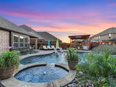 405 Forefront Ave, Celina, TX, 75009