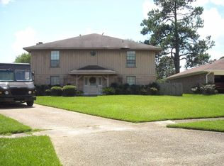 6107 Masters Dr, Shreveport, LA 71129