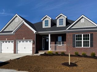 3687 Bay Springs Park, Lexington, KY 40509