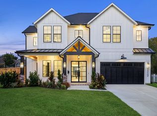 1112 Kinley Ln, Houston, TX 77018