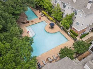 The Parker, Plano, TX 75093