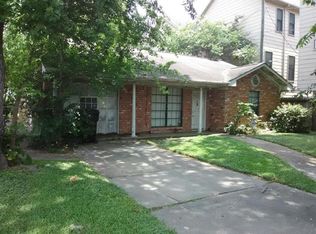 1109 W 21st St, Houston, TX 77008