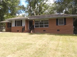 6176 Arrington Dr, Columbus, GA 31909