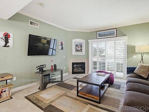 2nd image of 7683 Mission Gorge Rd Unit 165