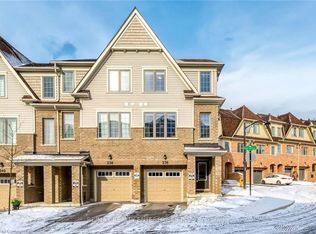 236 Royal Northern Path #45, Oshawa, ON L1L0R6