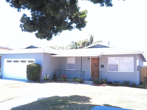 580 4th Ave, Chula Vista, CA 91910